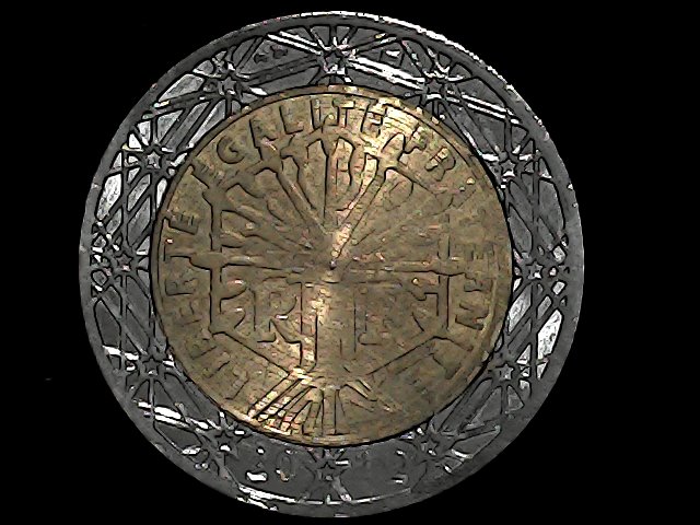 sena coins